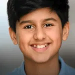 Jaiden Dosanjh