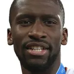 Antonio Rüdiger