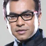 Rudranil Ghosh