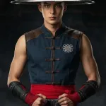Dylan Wang