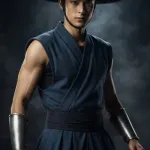 Dylan Wang