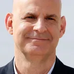 Harlan Coben