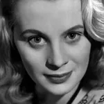Mai Zetterling