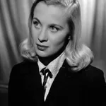 Mai Zetterling