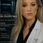 Zoie Palmer