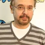 Gilles Laurent