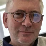 Gilles Laurent
