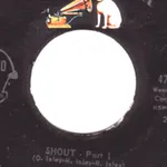 Shout! (Parts 1 & 2)