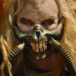 Immortan Joe