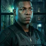 John Boyega
