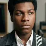 John Boyega