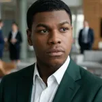 John Boyega