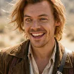 Harry Styles