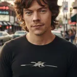 Harry Styles