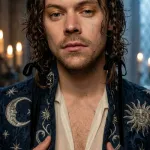 Harry Styles