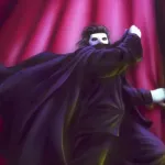 Phantom of the Auditorium