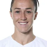 Lucy Bronze