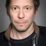 Mathieu Amalric