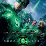 Green Lantern (2011)