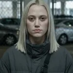 Maika Monroe