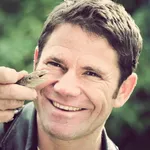 Steve Backshall