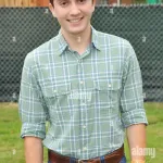 Daryl Sabara