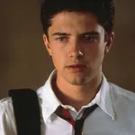 Topher Grace