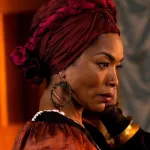 Marie Laveau (AHS)