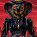 Lady Pentious