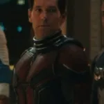 Paul Rudd