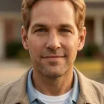 Paul Rudd