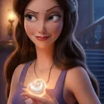 Vanessa (Jacob Samra's Hotel)