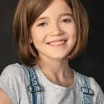 Audrey Wise Alvarez