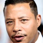 Terrence Howard