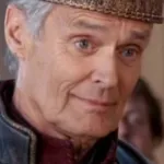 Simon Williams