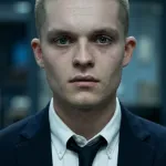 Tom Glynn-Carney