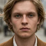 Tom Glynn-Carney