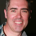 Ed Robertson