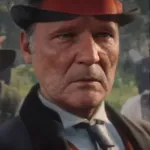 John Vernon