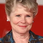 Imelda Staunton