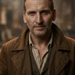 Christopher Eccleston