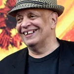 Walter Mosley