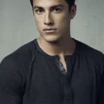 Michael Trevino