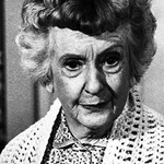 Ruth McDevitt