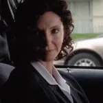 Mary Steenburgen