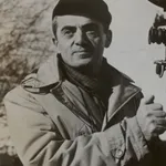 Boris Kaufman