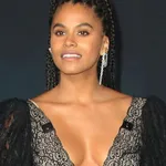 Zazie Beetz