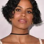 Zazie Beetz