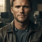Scott Eastwood