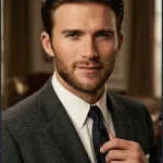 Scott Eastwood